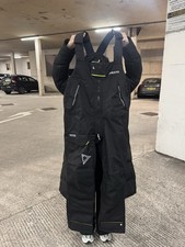 MUSTO Womens BR2 Offshore