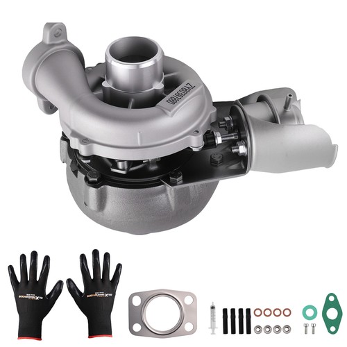 Turbocharger for peugeot - for,