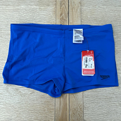 Speedo boys blue - speedo,