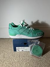 Asics Gel Lyte iii Mint Ronnie