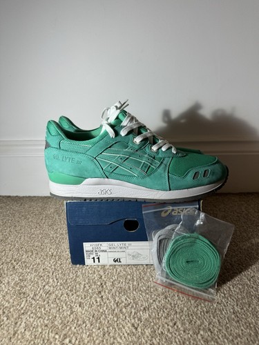 Asics gel lyte - asics, iii