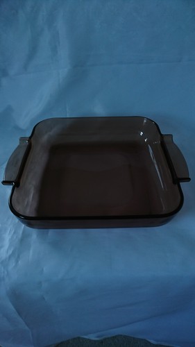 Vtg pyrex corning vision - vtg,