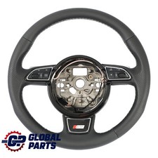 Audi A7 S7 4G Steering Wheel