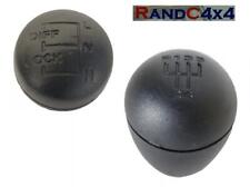 Land Rover Defender Gearbox &