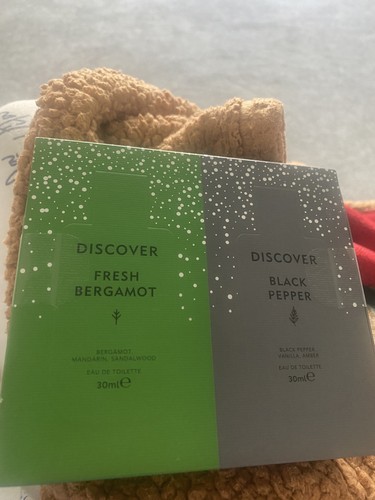 Marks and spencer - marks, discover