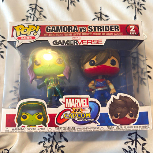 Funko pop games - pop!,