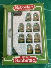 Subbuteo LW Team Eire