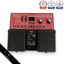 BOSS RC-30 Loop Station Looper
