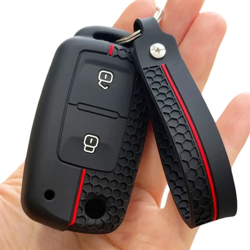 Key fob cover - key, mk4