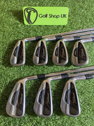 Titleist 712 ap1 - ap1, irons