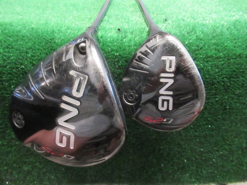 Left handed ping g25 - handed,