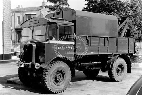 Photo east kent bus - photo, aec