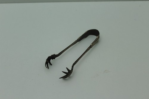 Vintage silver plated - silver,