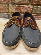 Mens Yachtsman by Seafarer