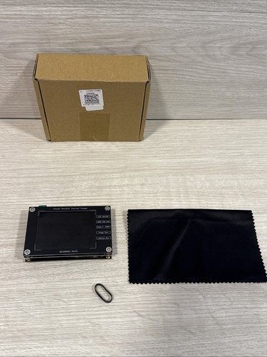 Thermal imager infrared - thermal,