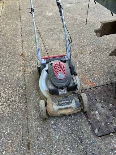 Rear wheel roller honda - rear,