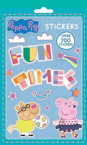 700 peppa pig - peppa,