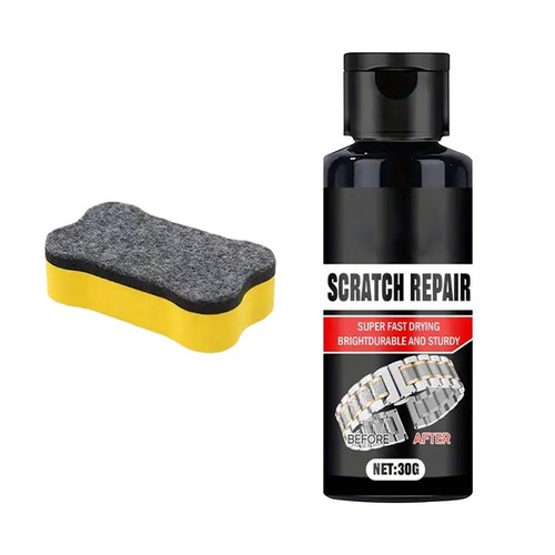 Watch polishing paste metal - watch,