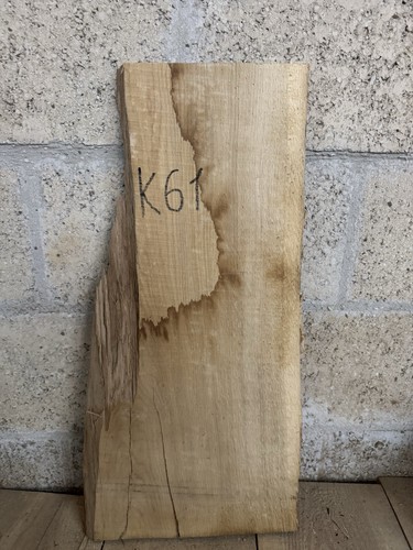 Oak hardwood timber offcut - oak,