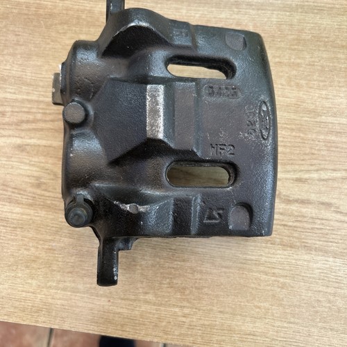 Front right brake caliper - front,