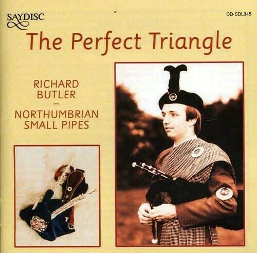 The perfect triangle - perfect,