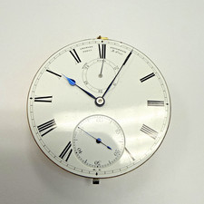 Charles Frodsham Up Down