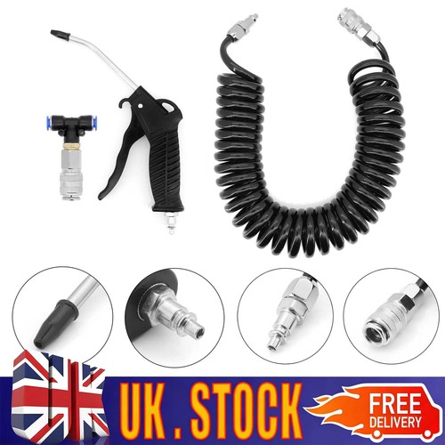 Air duster blow - blow, heavy