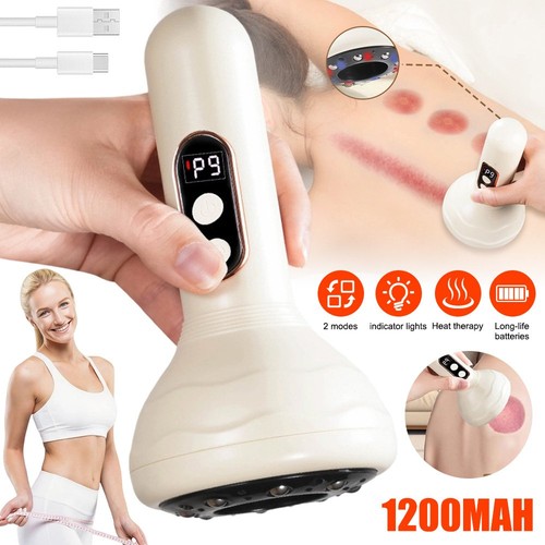 Electric lymphatic drainage - lymphatic,