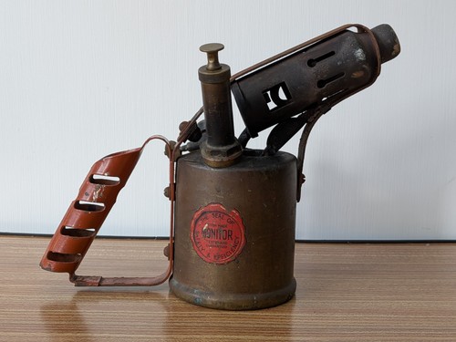 1950 british monitor - british,