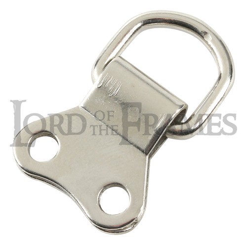 Double rings for - 50,