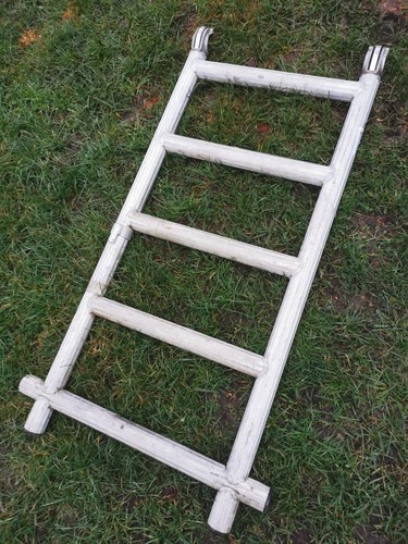 Ladder for youngman - ladder,