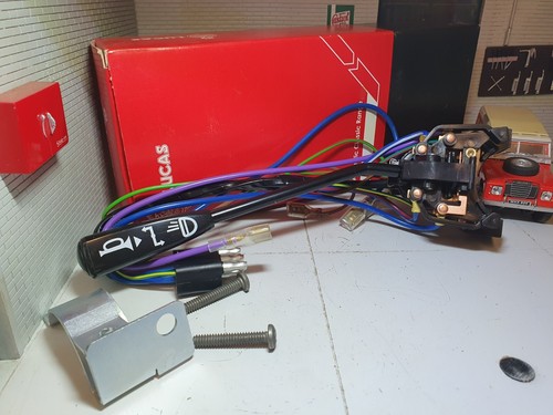 Oem gen lucas column indicator - lucas,