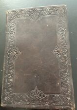 The Vicar of Wakefield –