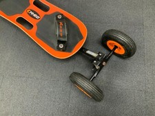 KHEO Mountain Board, Kite