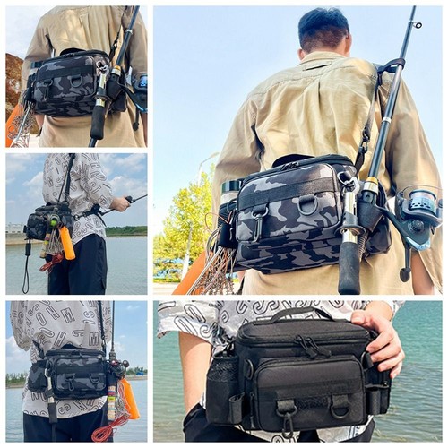 Fishing carry bag - bag,