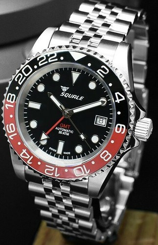 Squale 1545 atmos - squale, 30