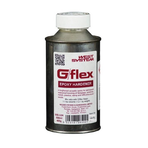 West system flex - west,
