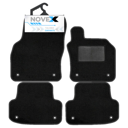 Novex tailored carpet car - tailored,