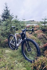Canyon Grail CF SL Carbon