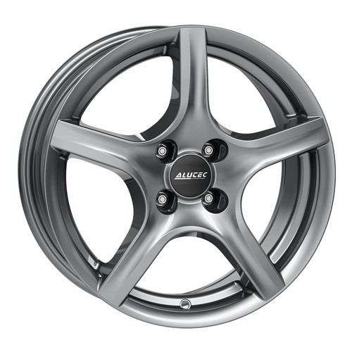 Alutec wheels grip - wheels,