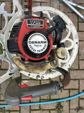 Danarm Tm310 Kawasaki Tf22