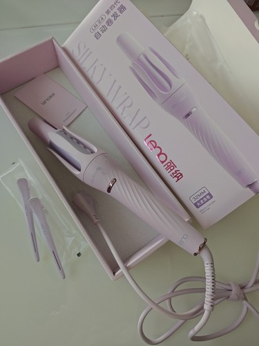 32mm automatic hair curler - 32mm,