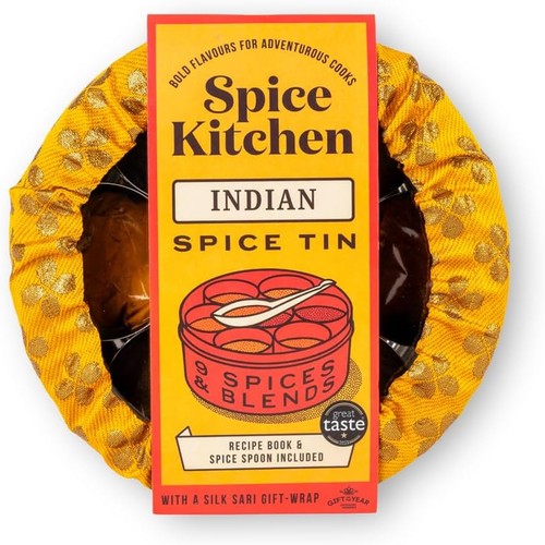Spice kitchen indian - spice,