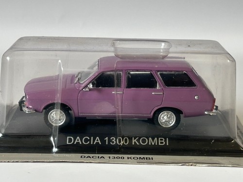 Dacia 1300 kombi classic - kombi,