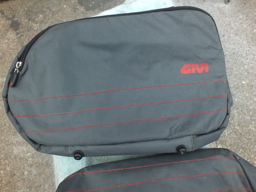 Pair inner bags for givi - inner,