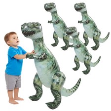 INFLATABLE DINOSAUR JURASSIC