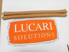 Pair Galvanised Tailgate