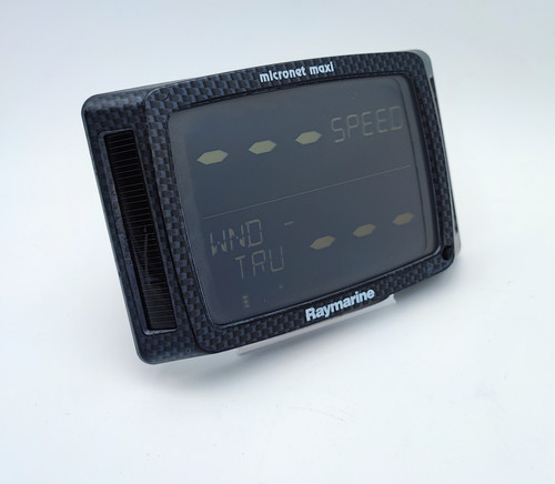 Raymarine micronet wireless - raymarine,
