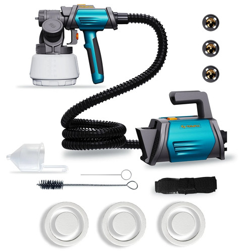 800w electric paint - 800w,