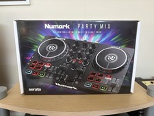 Numark Party Mix New